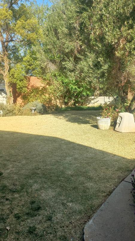 0 Bedroom Property for Sale in St Helena Park Free State